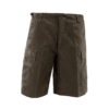 PANTALONCINO/BERMUDA - PATTON - Olive Green