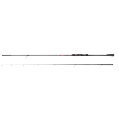 DAIWA - 23 NINJA SPINNING NJ612ULFS 1.85m | 2pcs | 97cm | 3-10g