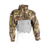 GIACCA - OPENLAND LIGHT EVO-JACKET PER PLATE CARRIER WATERPROOF Italian Camo