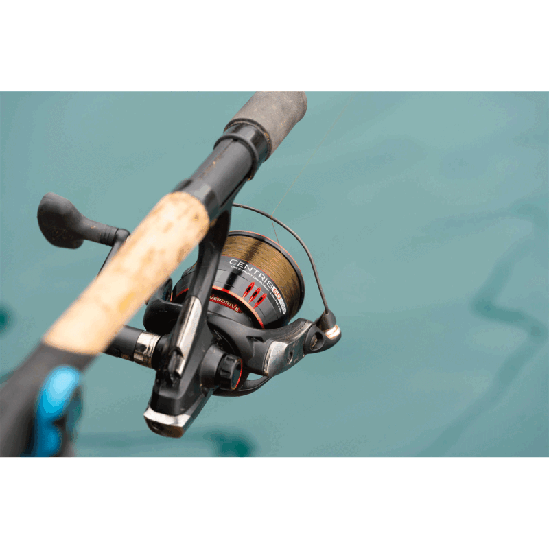 MULINELLO - PRESTON - CENTRIS SD 520 - immagine 2