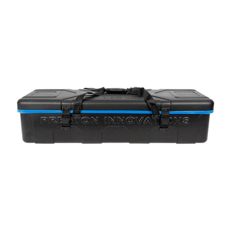 PRESTON - BORSA HARDCASE ROLLER SAFE