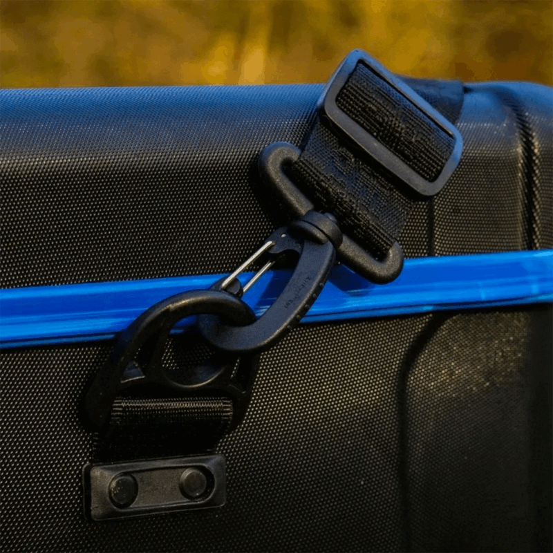 PRESTON - BORSA HARDCASE ROLLER SAFE - immagine 3
