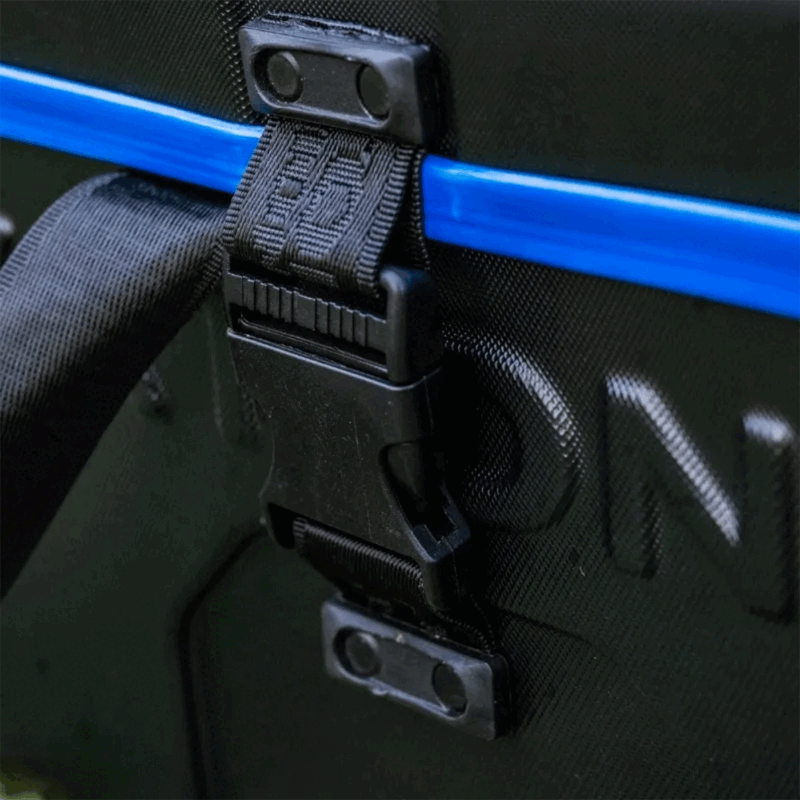 PRESTON - BORSA HARDCASE ROLLER SAFE - immagine 4