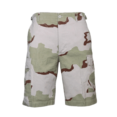 PANTALONCINO/BERMUDA - MIL-TEC - US BERMUDA Desert