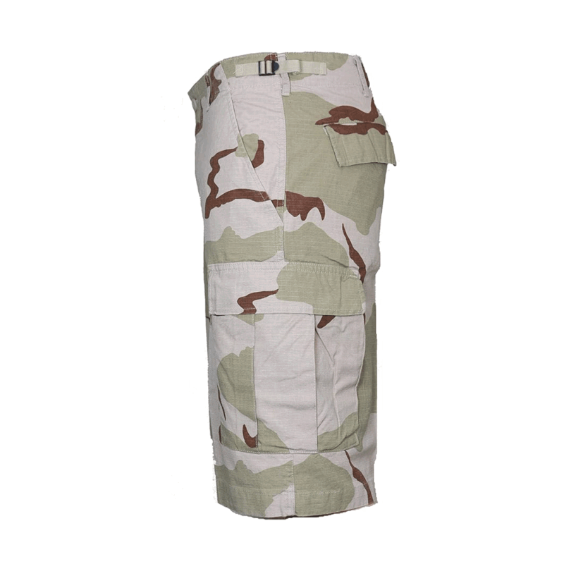 PANTALONCINO/BERMUDA - MIL-TEC - US BERMUDA Desert - immagine 2
