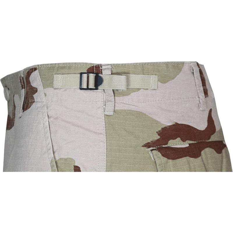 PANTALONCINO/BERMUDA - MIL-TEC - US BERMUDA Desert - immagine 3