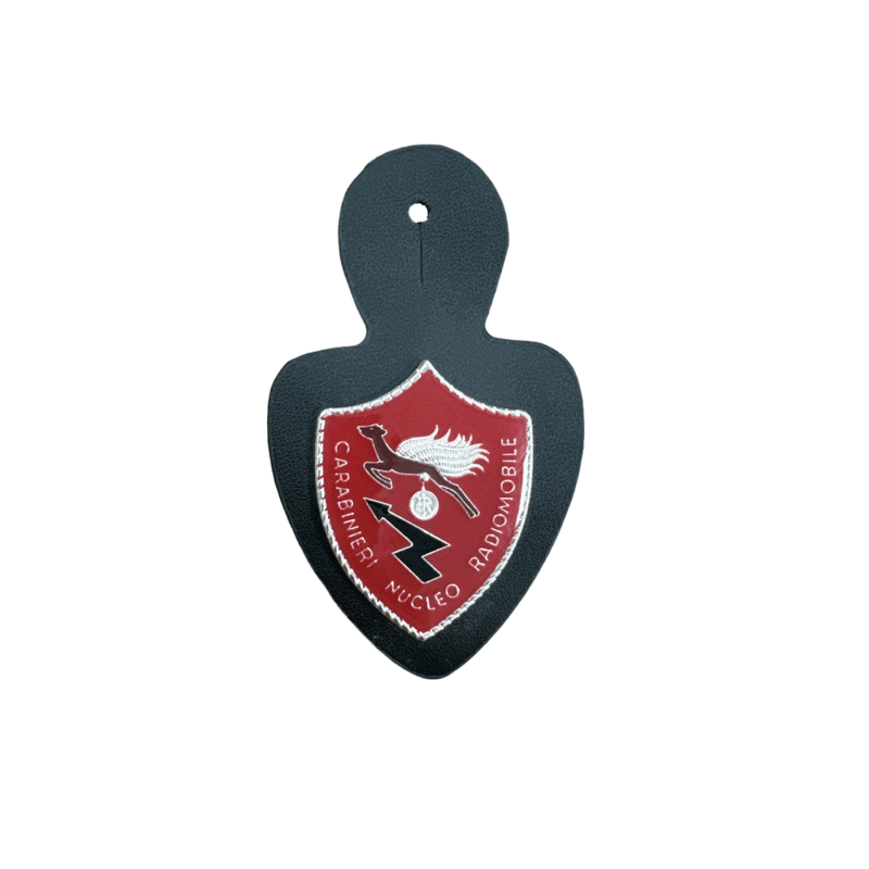 PENDIF (GOCCIA) CARABINIERI NUCLEO RADIOMOBILE