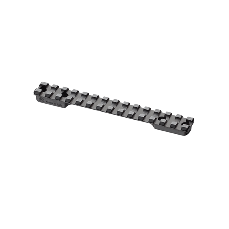 CONTESSA - SLITTA PICATINNY PER SAUER 202 STANDARD 0 MOA