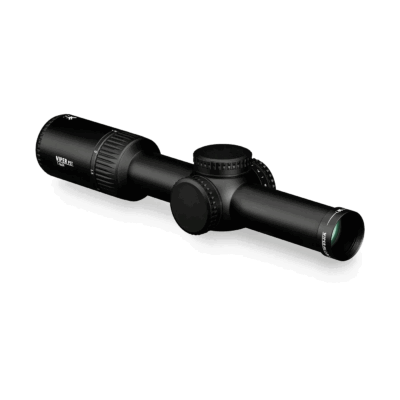 OTTICA - VORTEX - VIPER® PST ™ GEN II 1-6X24 Reticolo VMR-2 (MRAD) | Tubo da 30 mm