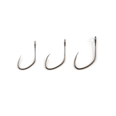 RAPTURE - POWER POINT CARBON HOOKS AREA GAME MASTER SERIES 10130BL (15PZ)