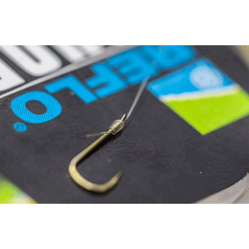 PRESTON - REFLO FLUOROCARBON 50m - immagine 3