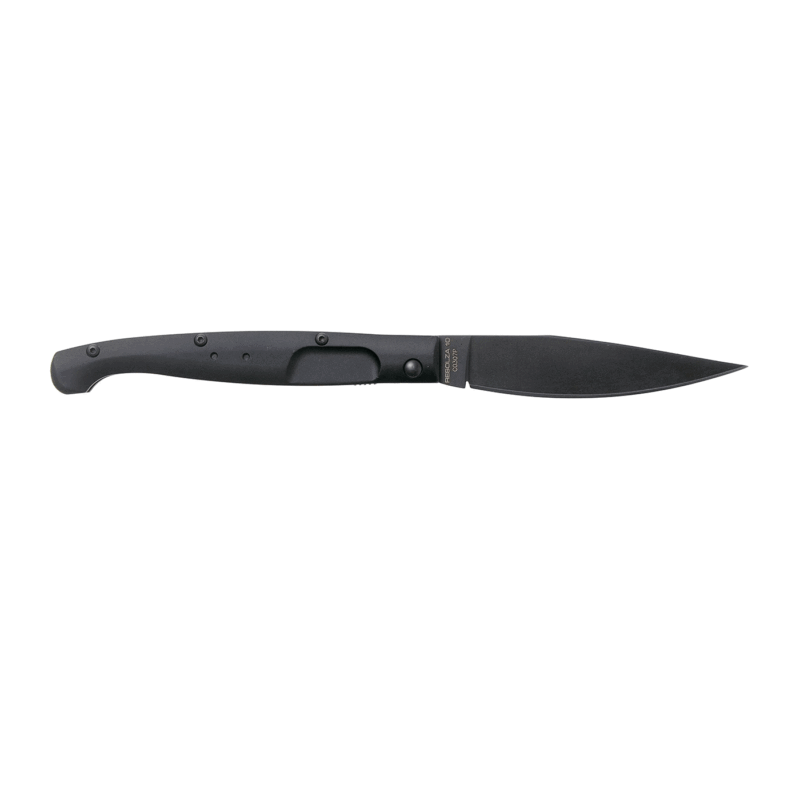 COLTELLO - EXTREMA RATIO - RESOLZA 10 BLACK - immagine 3