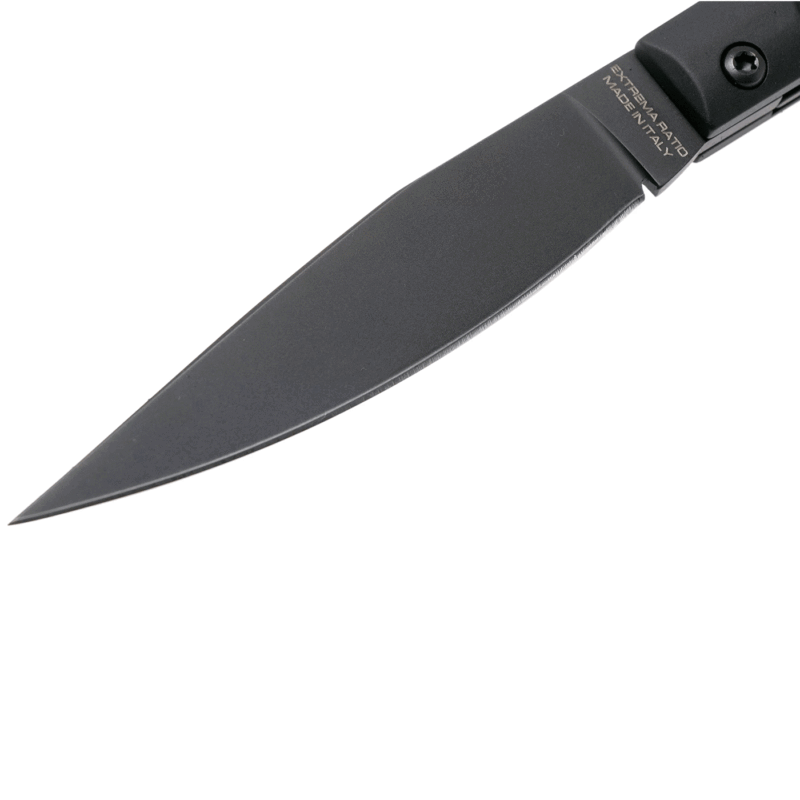 COLTELLO - EXTREMA RATIO - RESOLZA 10 BLACK - immagine 4