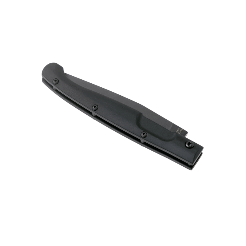 COLTELLO - EXTREMA RATIO - RESOLZA 10 BLACK - immagine 5