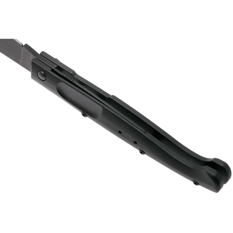 COLTELLO - EXTREMA RATIO - RESOLZA 10 BLACK - immagine 6