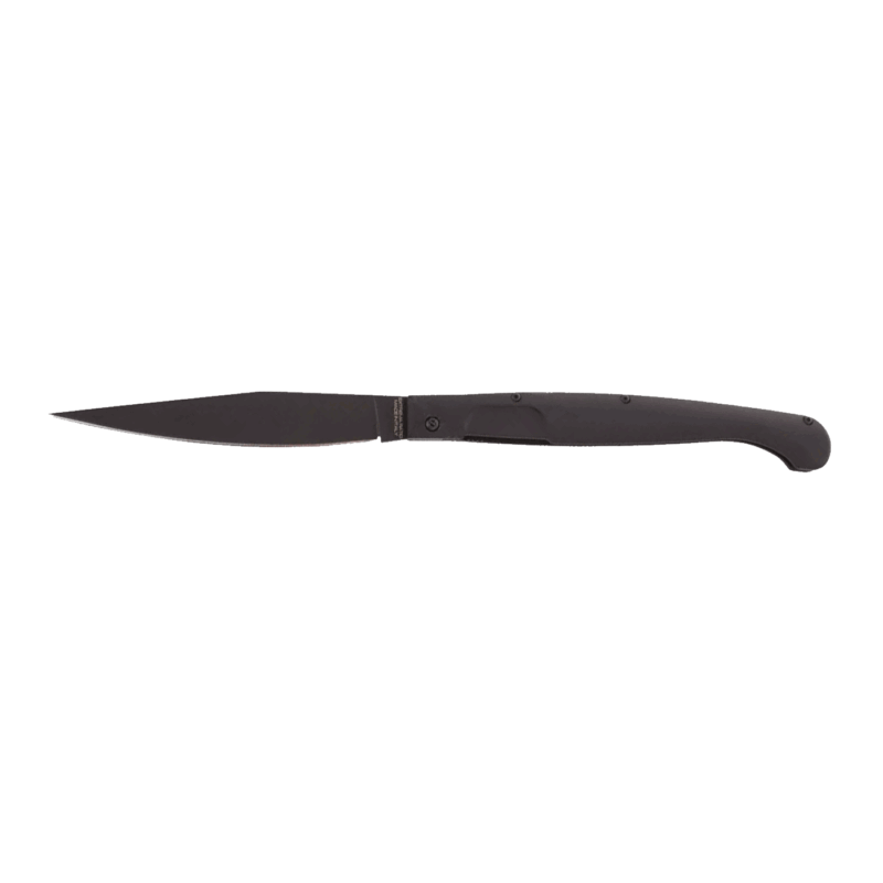 COLTELLO - EXTREMA RATIO - RESOLZA 12 BLACK