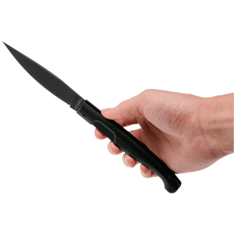 COLTELLO - EXTREMA RATIO - RESOLZA 12 BLACK - immagine 3