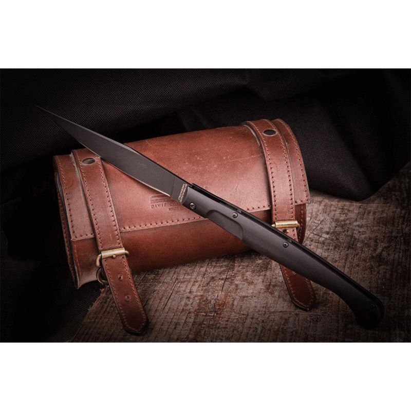 COLTELLO - EXTREMA RATIO - RESOLZA 12 BLACK - immagine 4