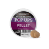 SONUBAITS - MIXED METHOD POP UPS PELLET 8 & 10MM 30g