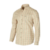 CAMICIA - BROWNING - SHIRT JOHN MUSTARD