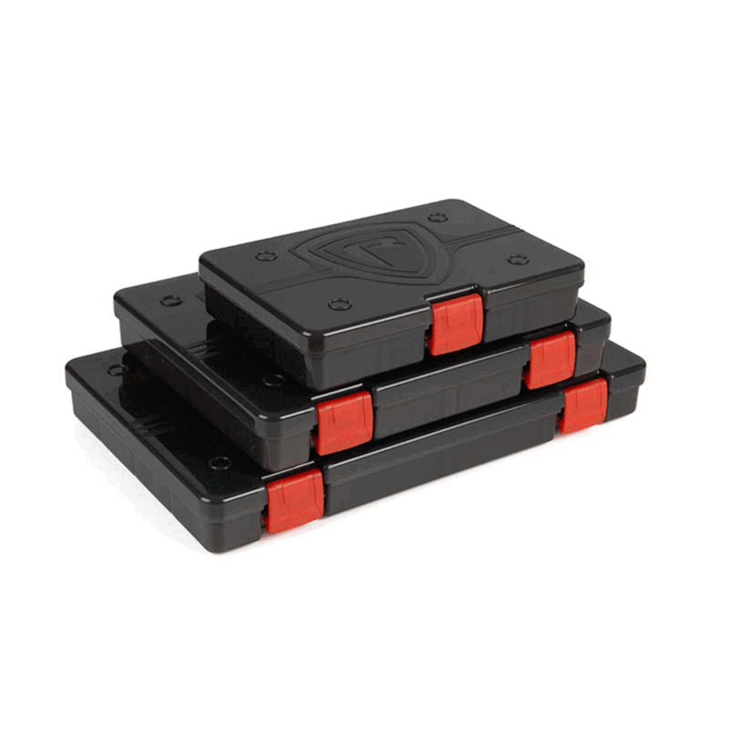 SCATOLA - FOX RAGE - STACK 'N' STORE® SHIELD STORAGE - immagine 2