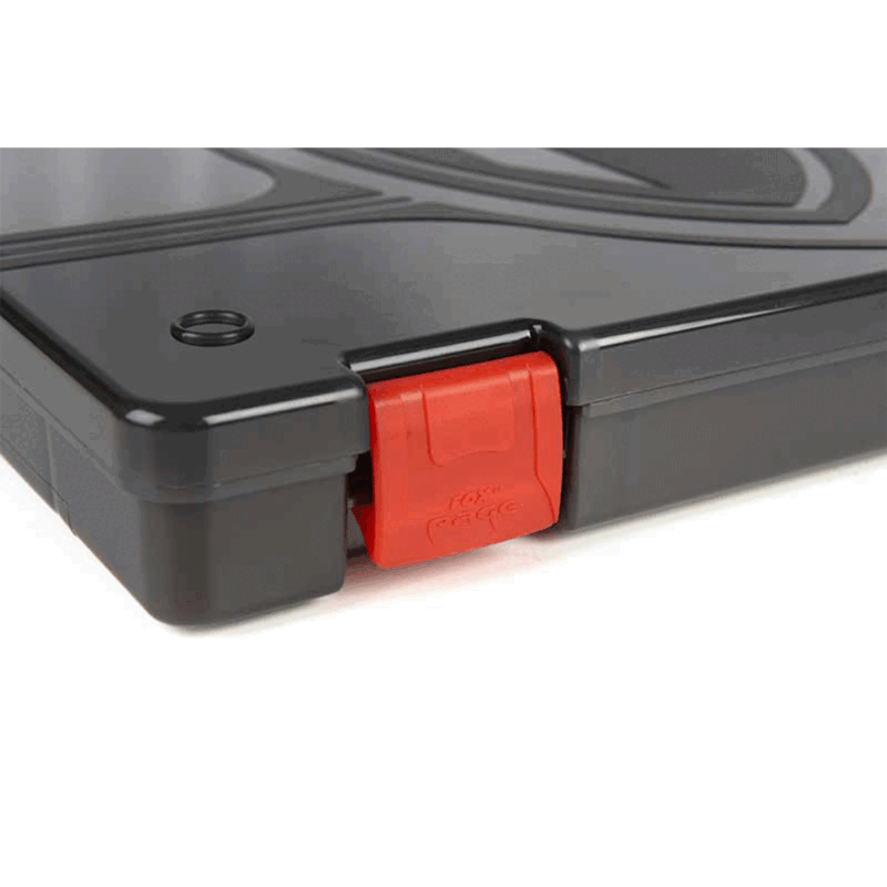 SCATOLA - FOX RAGE - STACK 'N' STORE® SHIELD STORAGE - immagine 3
