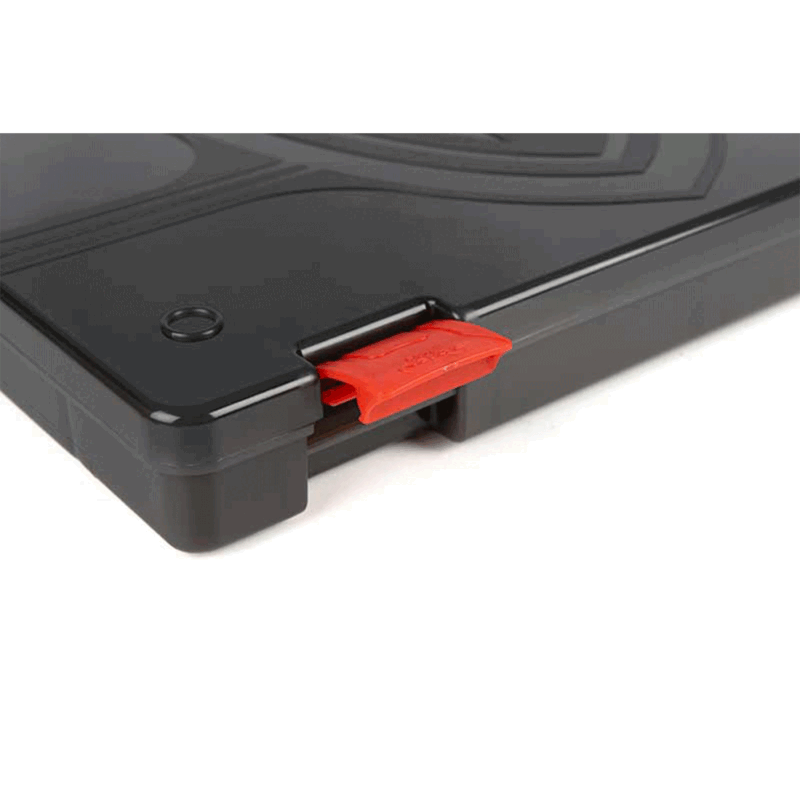SCATOLA - FOX RAGE - STACK 'N' STORE® SHIELD STORAGE - immagine 4