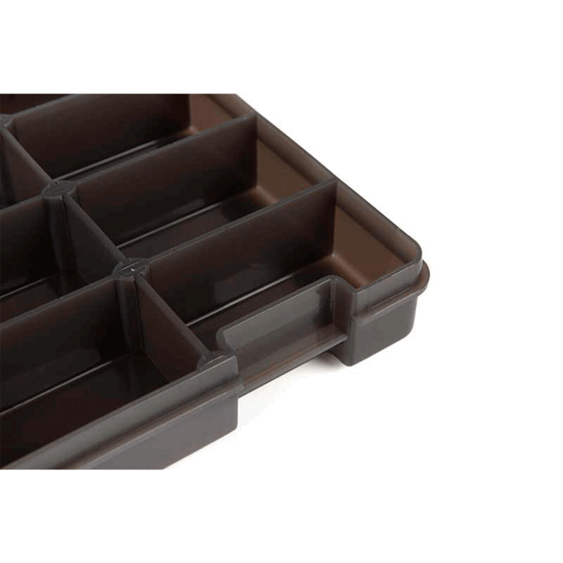 SCATOLA - FOX RAGE - STACK 'N' STORE® SHIELD STORAGE - immagine 5
