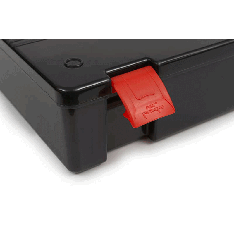 SCATOLA - FOX RAGE - STACK 'N' STORE® SHIELD STORAGE - immagine 8