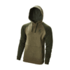 FELPA - BROWNING - SWEATSHIRT SNAPSHOT TWO TONES GREEN