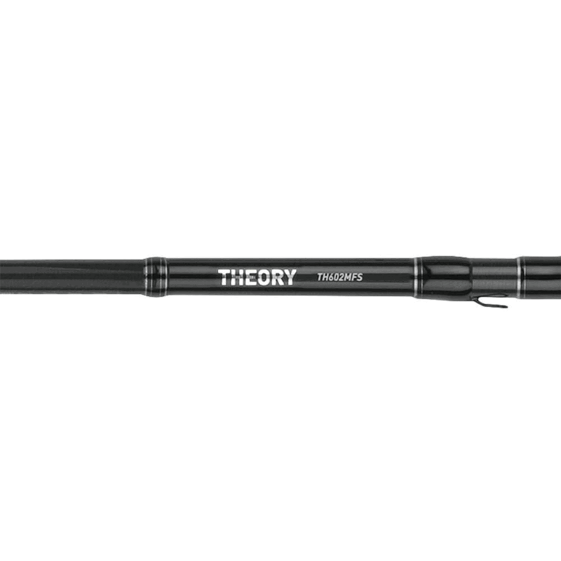 DAIWA - THEORY TH702HFS 2.13m | 2pcs | 111cm | 14-42g - immagine 2