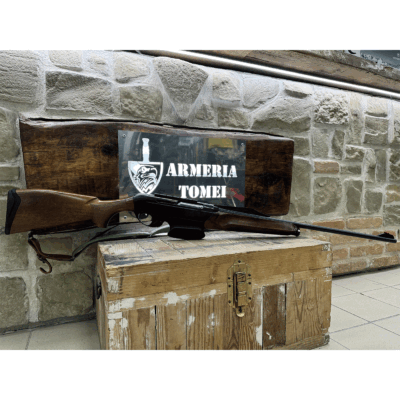 USATO - CARABINA - BENELLI MOD. ARGO cal. 300 Win. Mag.