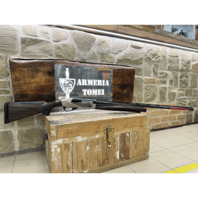 USATO - FUCILE SEMIAUTO - BENELLI RAFFAELLO A.I. SILVER cal. 20