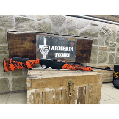 USATO - CARABINA - BENELLI ENDURANCE COMFORTECH 3 Battue cal. 30-06 SPRG