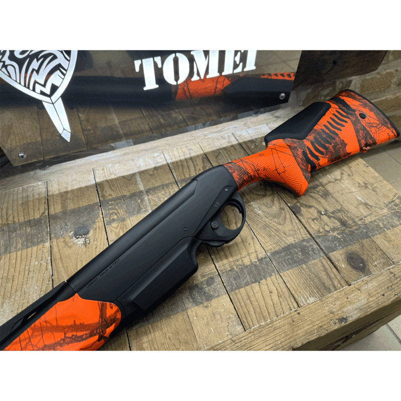 USATO - CARABINA - BENELLI ENDURANCE COMFORTECH 3 Battue cal. 30-06 SPRG - immagine 6