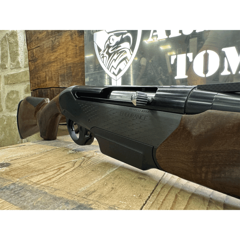 USATO - CARABINA - BENELLI ENDURANCE PRO WOOD cal. 30-06 SPRG - immagine 3