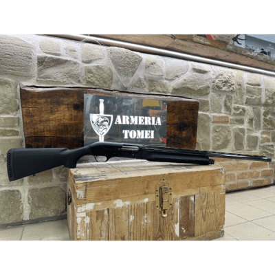 USATO - FUCILE SEMIAUTOMATICO - BENELLI MOD. SUPER 90 cal. 12