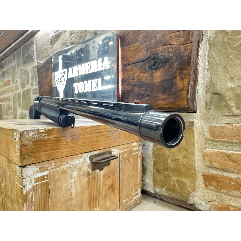 USATO - FUCILE SEMIAUTOMATICO - BENELLI MOD. SUPER 90 cal. 12 - immagine 3