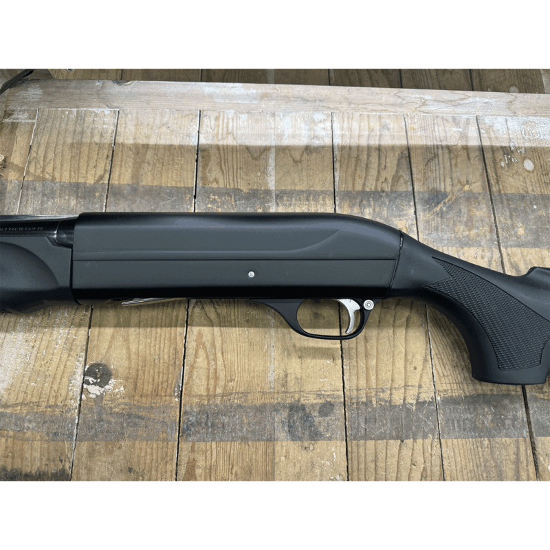 USATO - FUCILE SEMIAUTOMATICO - BENELLI MOD. SUPER 90 cal. 12 - immagine 4