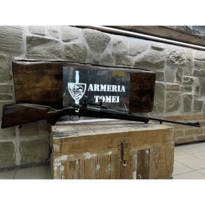 USATO - CARABINA - BRNO AS VZ 24 MOD. 98 cal. 300 Win. Mag.