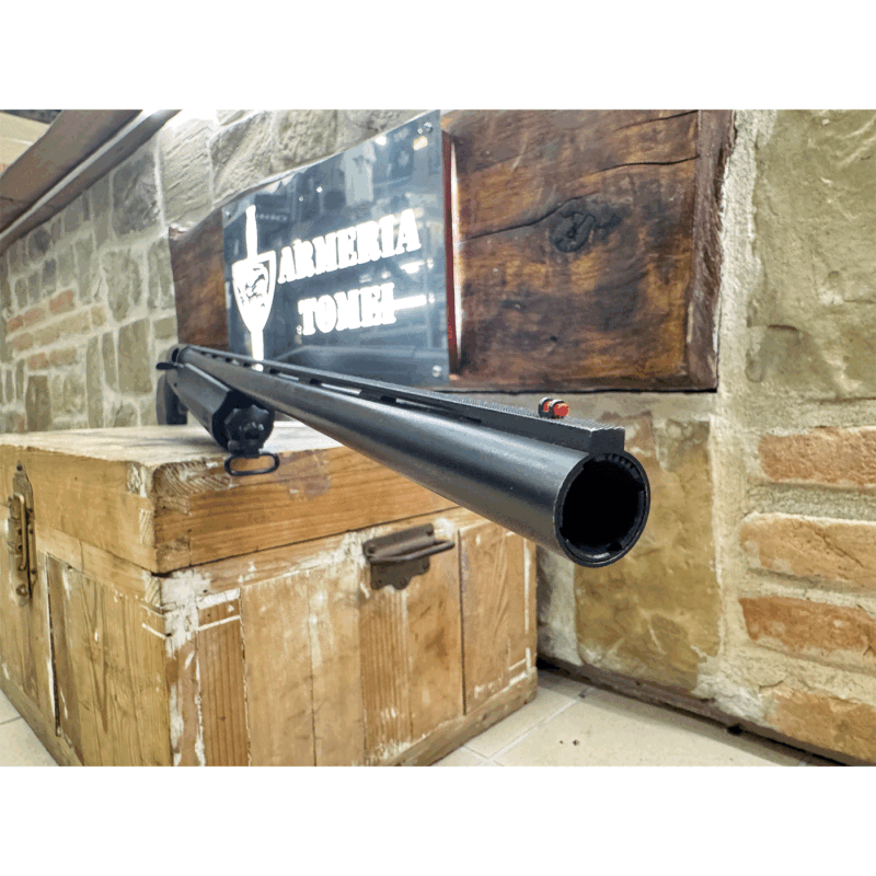 USATO - FUCILE SEMIAUTOMATICO - FRANCHI MOD. AFFINITY cal. 20 - immagine 3