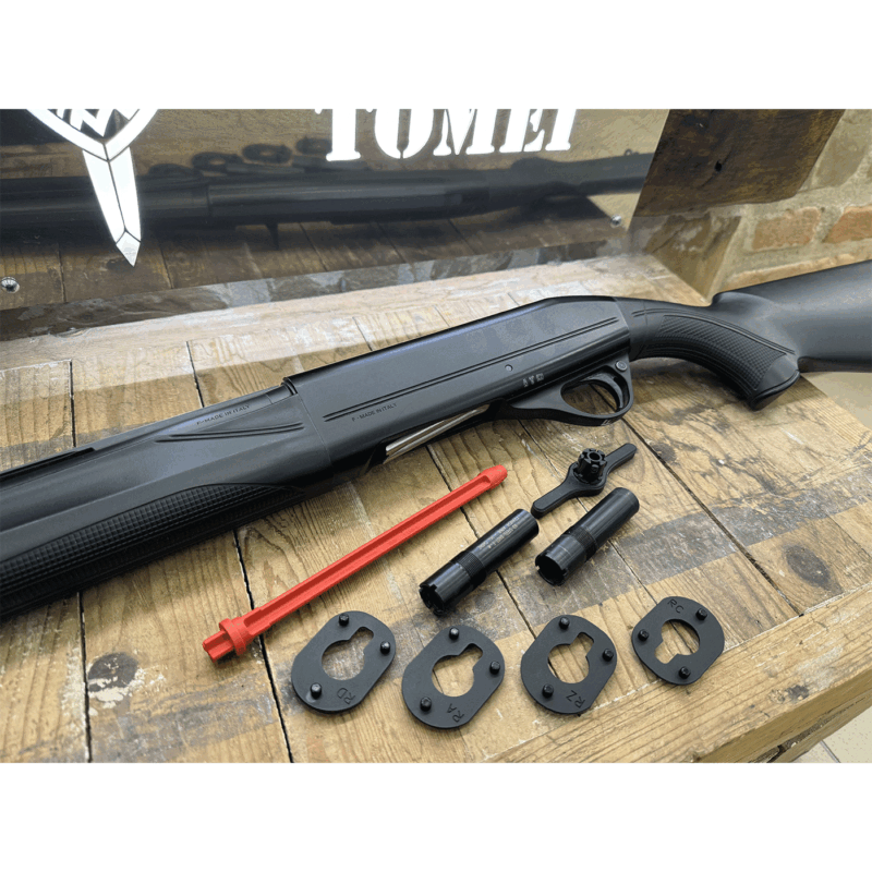 USATO - FUCILE SEMIAUTOMATICO - FRANCHI MOD. AFFINITY cal. 20 - immagine 5