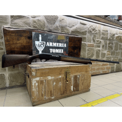 USATO - FUCILE SEMIAUTOMATICO - FRANCHI MOD. AFFINITY cal. 20