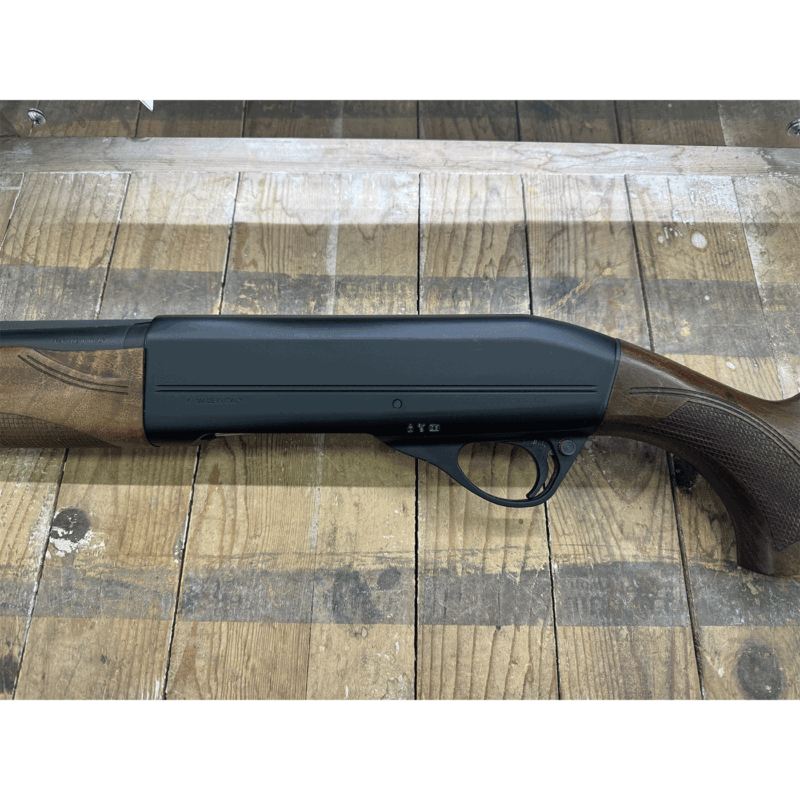 USATO - FUCILE SEMIAUTOMATICO - FRANCHI MOD. AFFINITY cal. 20 - immagine 4