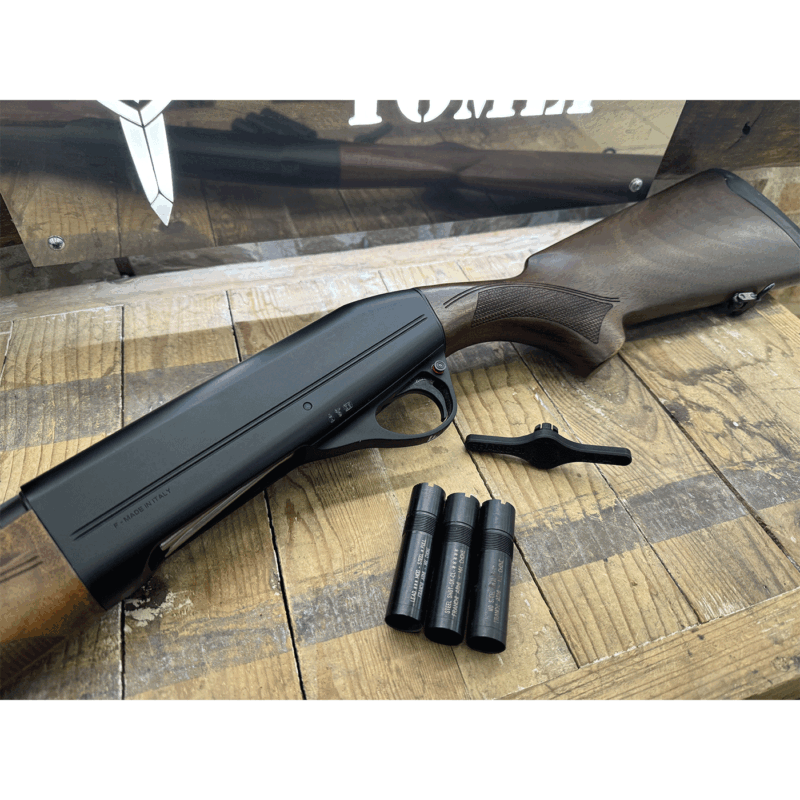 USATO - FUCILE SEMIAUTOMATICO - FRANCHI MOD. AFFINITY cal. 20 - immagine 5