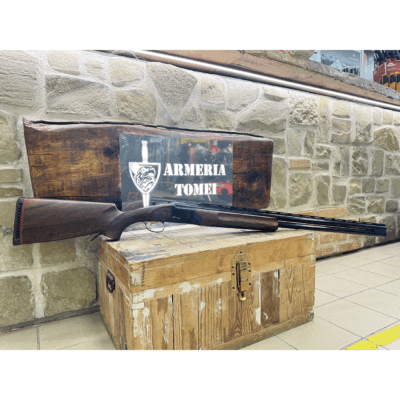 USATO - FUCILE SOVRAPPOSTO TRAP - FRANCHI MOD. BARRAGE cal. 12