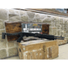 USATO - FUCILE SEMIAUTOMATICO/POMPA - FRANCHI MOD. SPAS-12 cal. 12