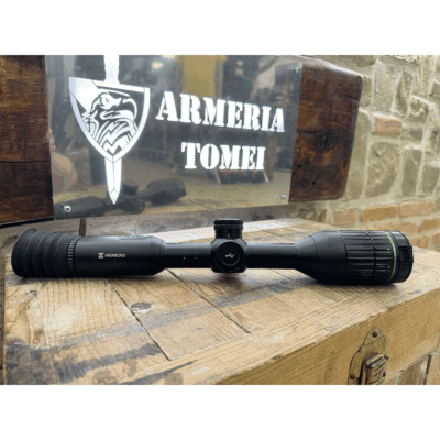 USATO - OTTICA - HIKMICRO - ALPEX DIGITAL NIGHT VISION SCOPE A50T