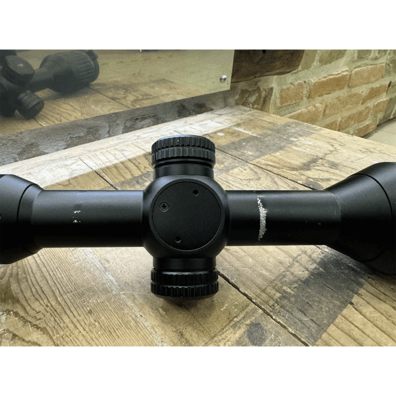 USATO - OTTICA - HIKMICRO - ALPEX DIGITAL NIGHT VISION SCOPE A50T - immagine 5
