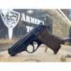 USATO - PISTOLA - MANURHIN/WALTHER MOD. PPK cal. 7,65